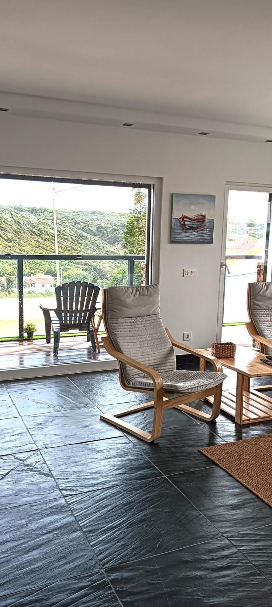Appartement Zambujeiraseahouse - 100m Da *
